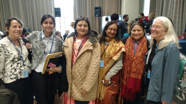 Zoroastrian-College-Representatives